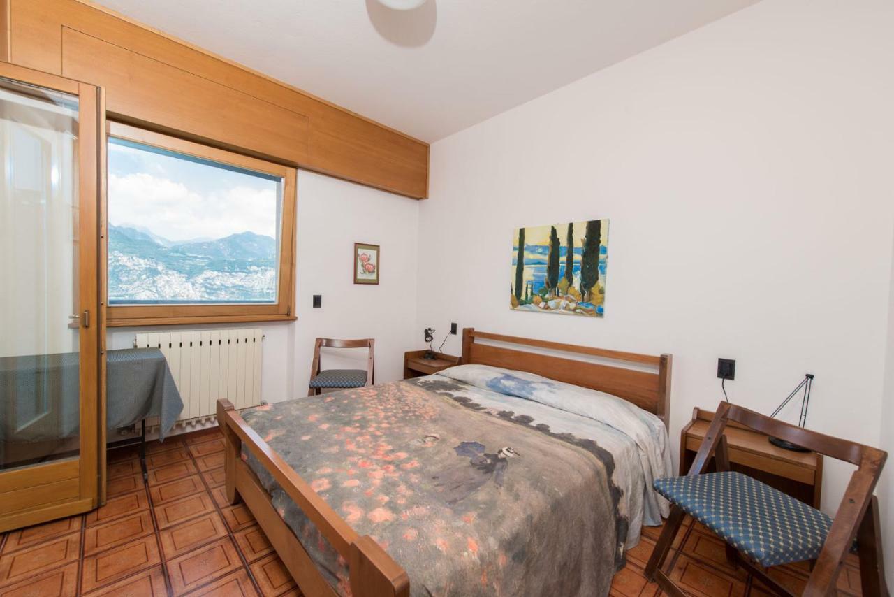 Villa Malcesine Exteriér fotografie