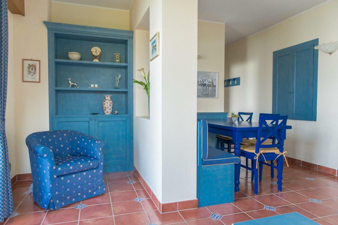 Villa Malcesine Exteriér fotografie