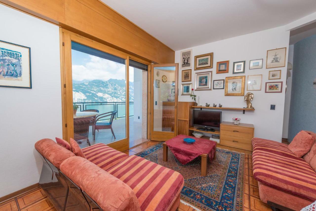 Villa Malcesine Exteriér fotografie