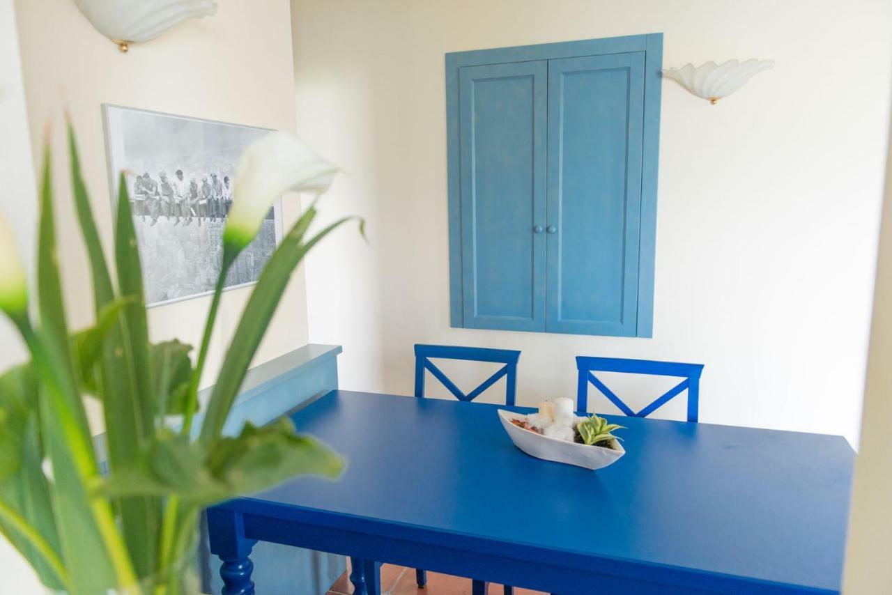 Villa Malcesine Exteriér fotografie