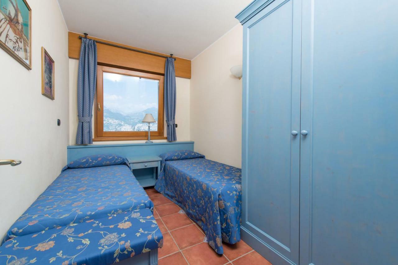 Villa Malcesine Exteriér fotografie