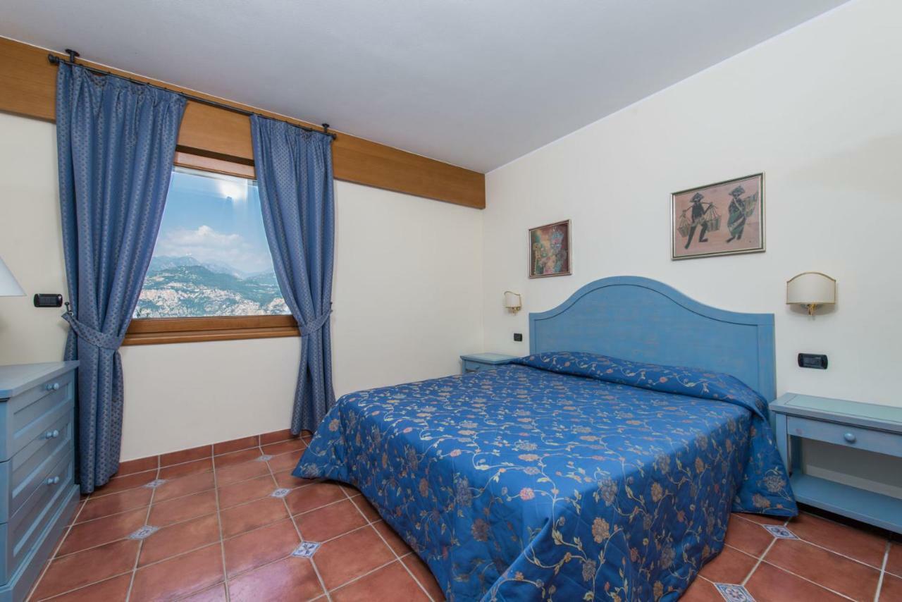 Villa Malcesine Exteriér fotografie